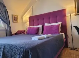 APARTMANI Emerald Dream