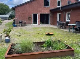 Højmosegård værelse 4