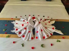 RAON Old Quarter Hotel, hotel v destinaci Hoi An
