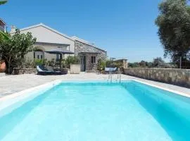 Iliopetra Corfu Houses with Access to Shared Pool