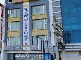 New Victory Hotel & Restaurant