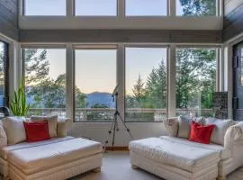 Elegant Water View, Walk To Moran State Park