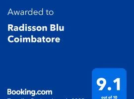Radisson Blu Coimbatore