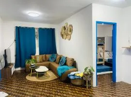Durrani Cozyhouse 3 mins walk from the beach