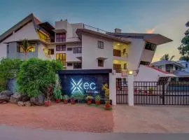 Hotel Xec Residency