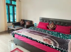 kings of chopta resort