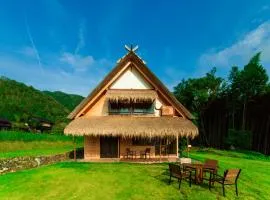 Miyama KAYA Villa
