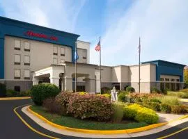 Hampton Inn Stafford / Quantico-Aquia