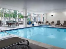 Hyatt Place Boulder Pearl Street