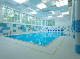 朱拉塔贝斯特韦斯特酒店