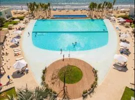 Beach Front Aria Ocean 2 Bedroom 2 Bathroom