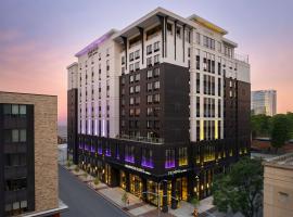 Tempo By Hilton Raleigh Downtown, hotel in Raleigh