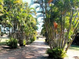 Just Property Zululand โรงแรมในริชาร์ดสเบย์