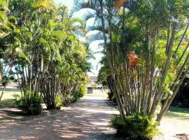 Just Property Zululand