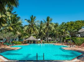 Serena Beach Resort & Spa, hotell i Mombasa