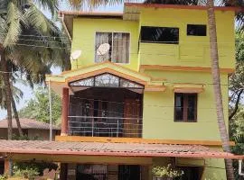 Christa Homestay