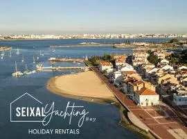 Seixal Yachting Bay Original