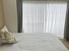 Nishi-Ike Apartment Room 3