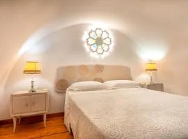 L'azzurra in Ostuni