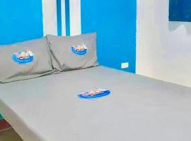 RGL Condotel Socorro, hotel v destinaci Casiligan