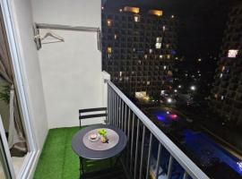 Lapu Lapu city, Saekyung Village, ξενοδοχείο σε Lapu Lapu City