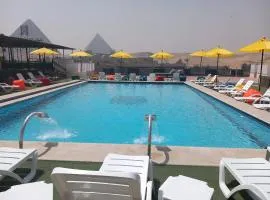 Pyramids regense