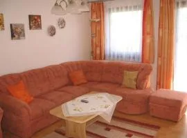 Ferienhaus Nr 74, Kategorie Komfort L m Sauna, behindertenfreundlich, Feriendorf Hochbergle, Allgäu
