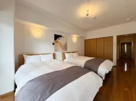 Grandeur - Cozy 1BR Near Peace Park Quiet & Central Stay