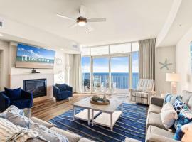 Turquoise 1908C, hotel in Orange Beach