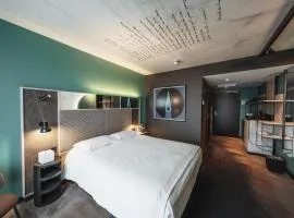 Mercure Hotel Delémont