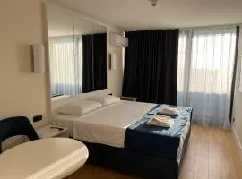Sunny Batumi Orbi City, Block D2, 45 floor