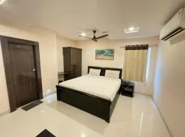 Hotel Parkview inn Miyapur