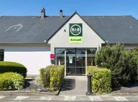B&B HOTEL Saint-Witz Roissy
