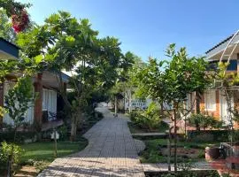 Huyen's Home