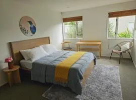 Lilypad of Three Kings Guest Rooms