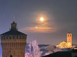 Il Torrione Lodi