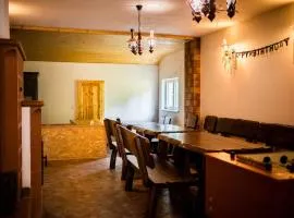 Party House Vratimov