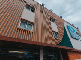 SureStay Studio by Best Western Clarkview Angeles City