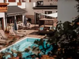 Kinderhotel Laderhof