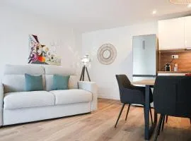 Duplex Échanges complices ,Frontière