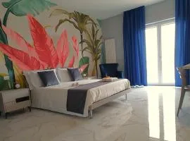 Luxury Melo Apartment