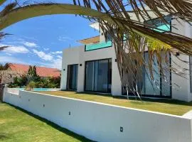 Vila éden praia suítes