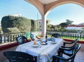Stunning Home In Castel Volturno