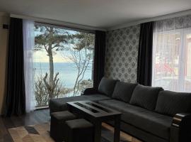 Nirvana Lake View 2