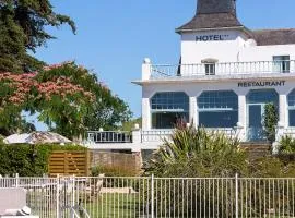 Hotel Restaurant Spa du Tumulus Carnac