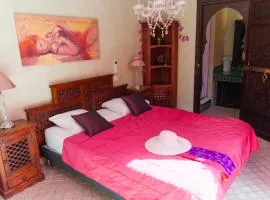 Village Naturiste Cap d'Agde - Riads Resort 2 Suite Nador Couple only