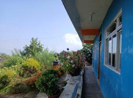 Yangzon Homestay By StayApart, hotel v destinaci Simāna Basti