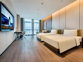 Atour Hotel Zhuhai Doumen