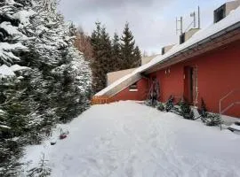 Horský Apartmán Ramzová