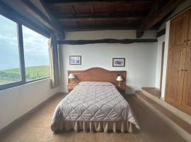 Hotel Tenuta dell'Argento Resort, hotel v destinaci Civitavecchia